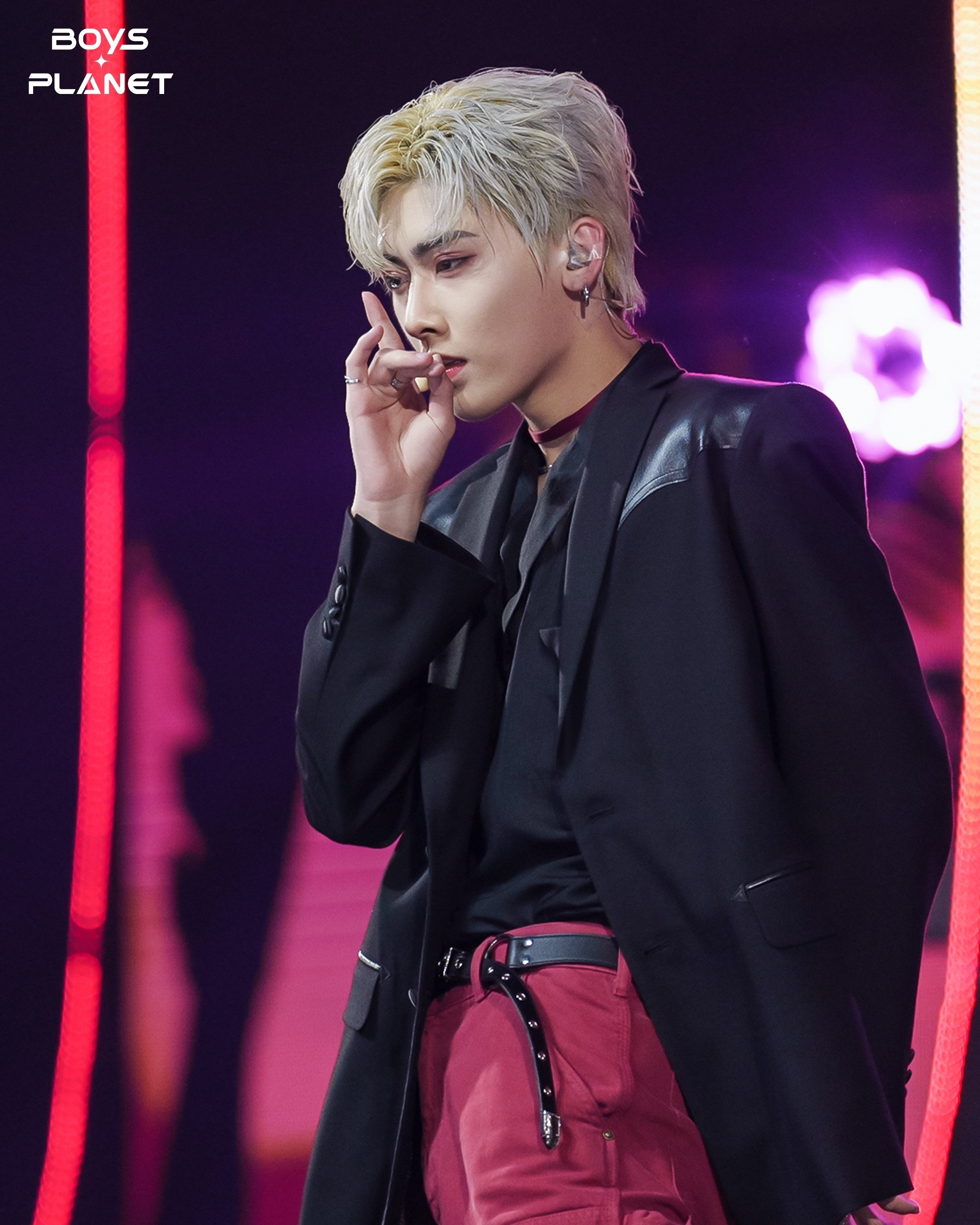 華は鋭く泉のように 230520｜真夜中のオタク堂