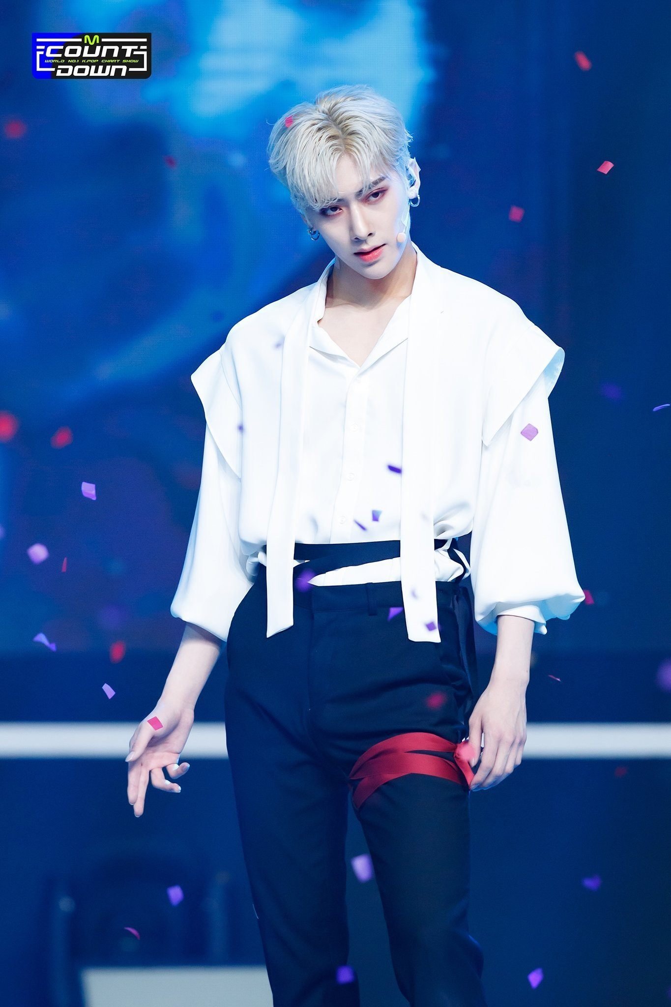 華は鋭く泉のように 230520｜真夜中のオタク堂