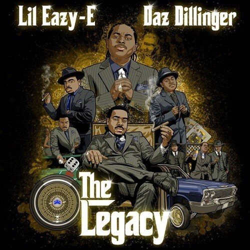 洋楽 G RAP LEGACY 洋楽 G RAP LEGACY Gangstarr's Classic Album Run and Legacy