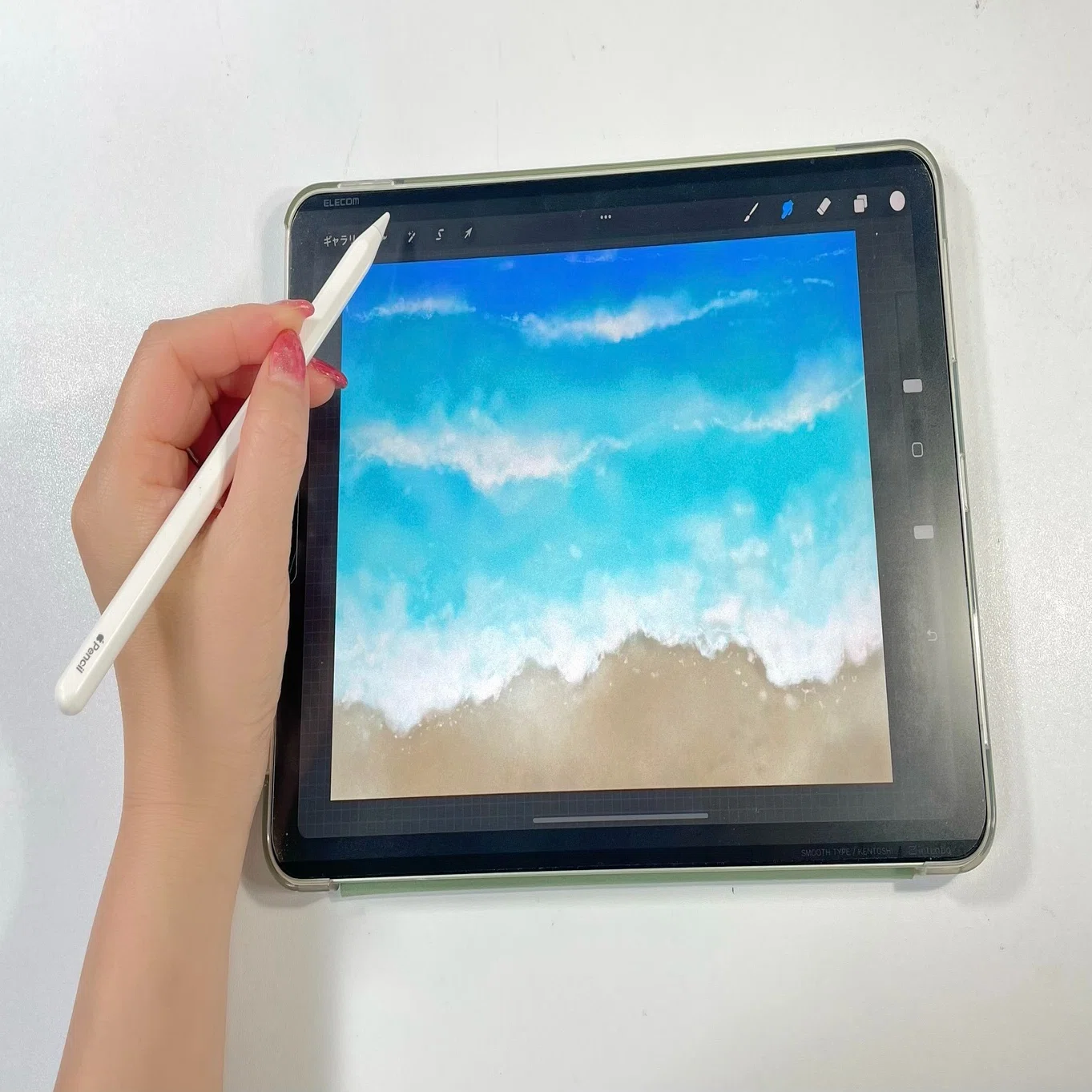 AppleのiPad、ApplePencilどれ選ぶ？｜カナコ🍎