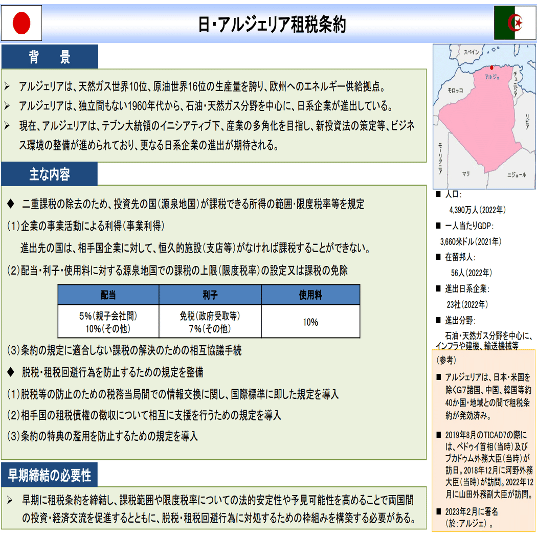 所得に対する租税に関する二重課税の除去並びに脱税及び租税回避の防止のための日本国とアゼルバイジャン共和国との間の条約の締結について承認を求めるの件」について調査します。（政女４８党浜田聡議員のお手伝い｜yama