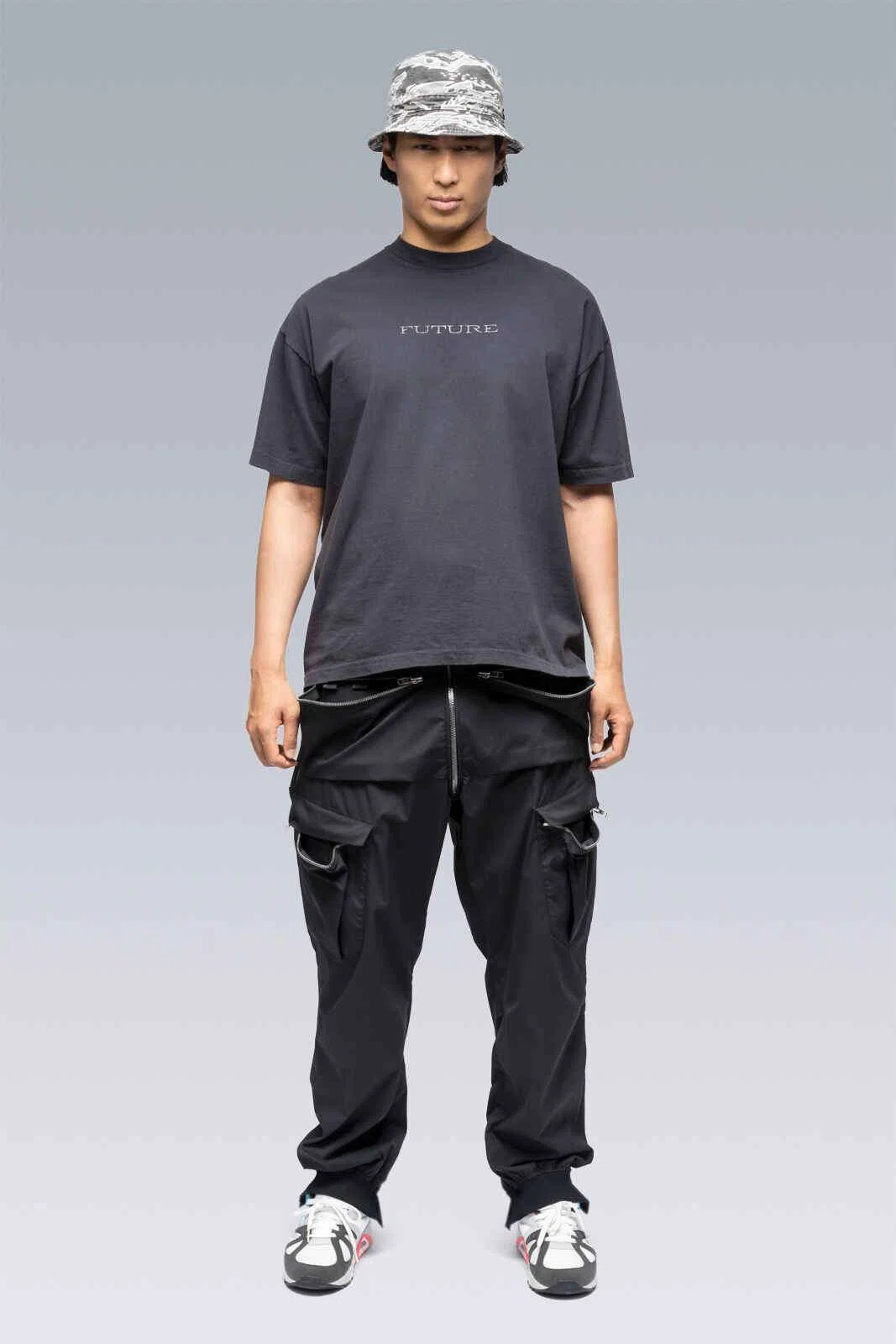 the “ACR ROG” capsule collection まとめ（FIS1-RS～FIS12-RS 