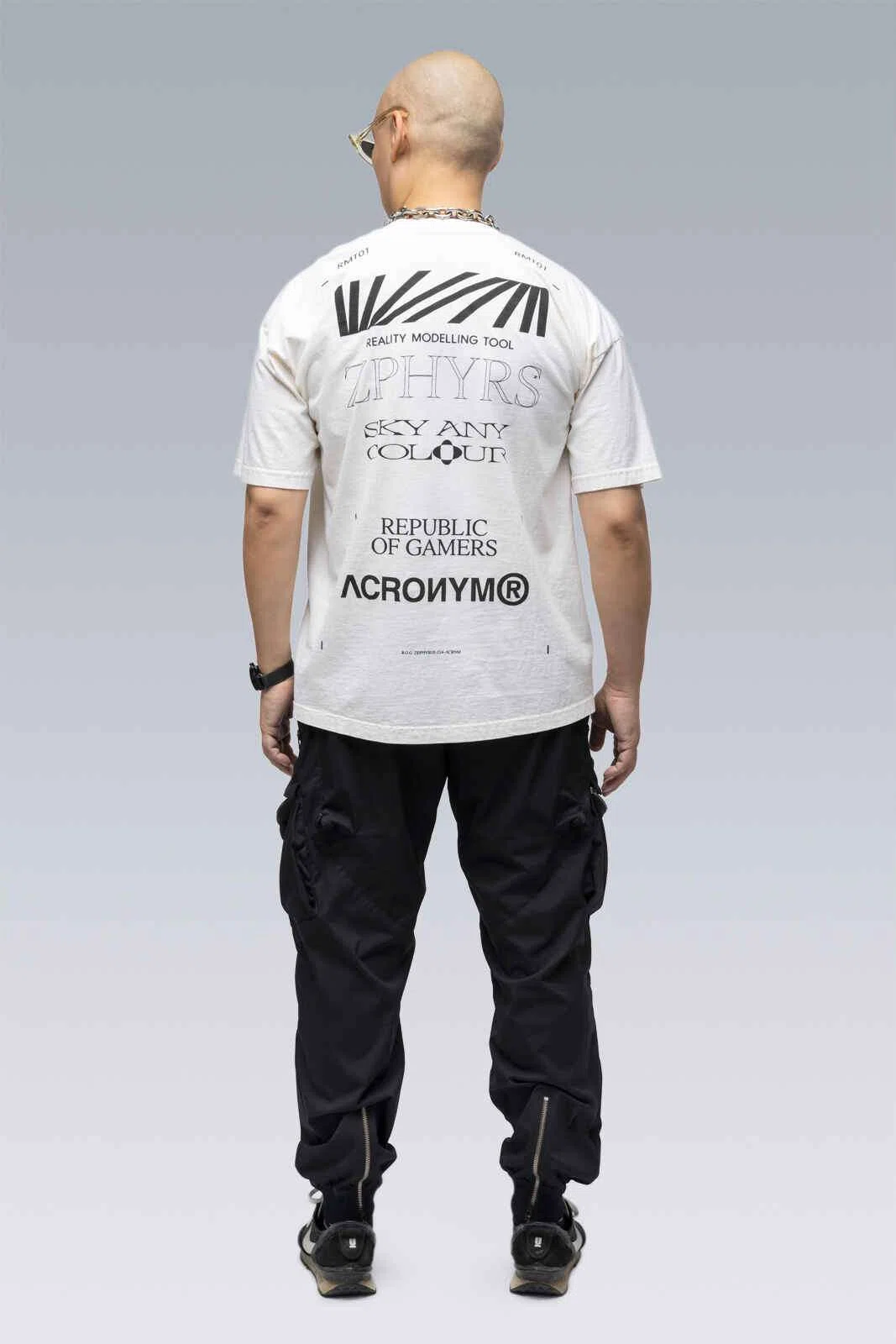 the “ACR ROG” capsule collection まとめ（FIS1-RS～FIS12-RS 