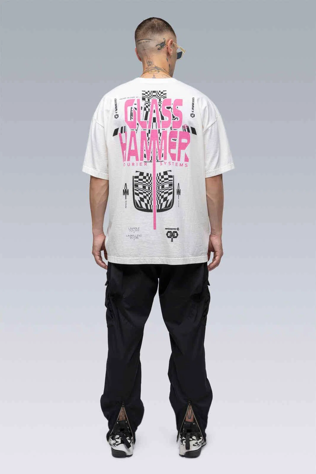 the “ACR ROG” capsule collection まとめ（FIS1-RS～FIS12-RS 