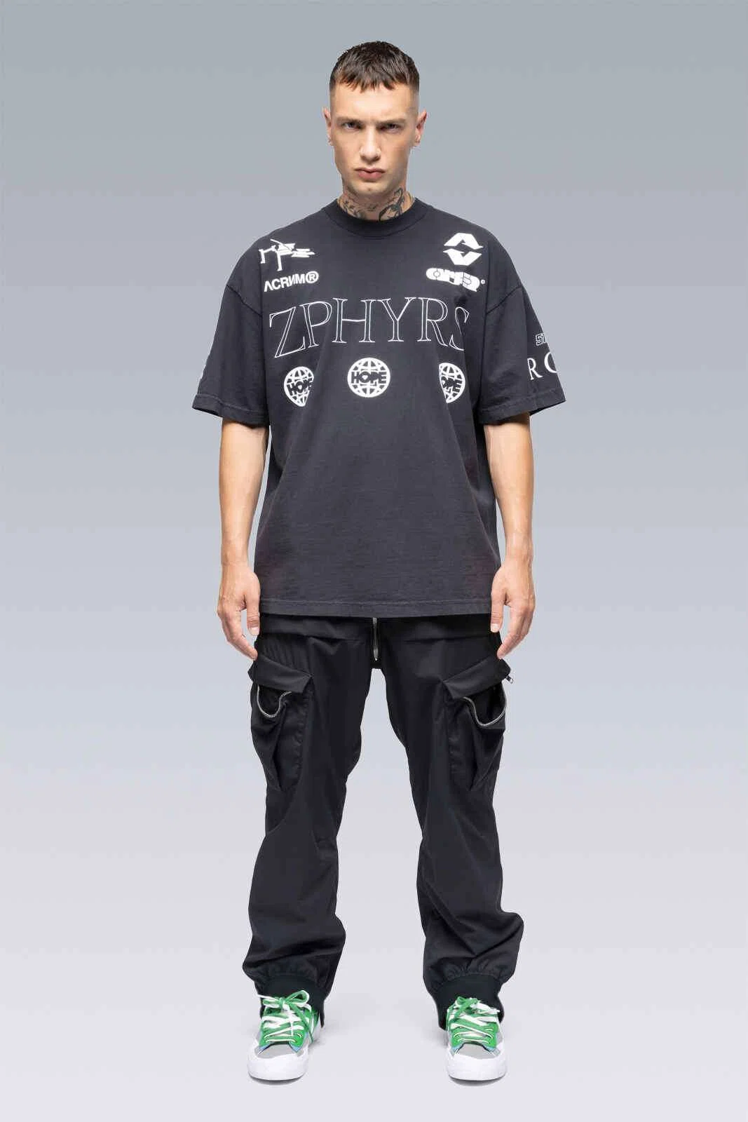 the “ACR ROG” capsule collection まとめ（FIS1-RS～FIS12-RS 