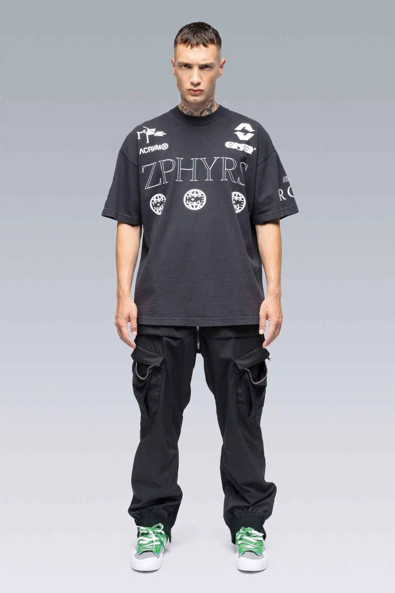 ACRONYM × ROG FIS7-RS Mサイズ