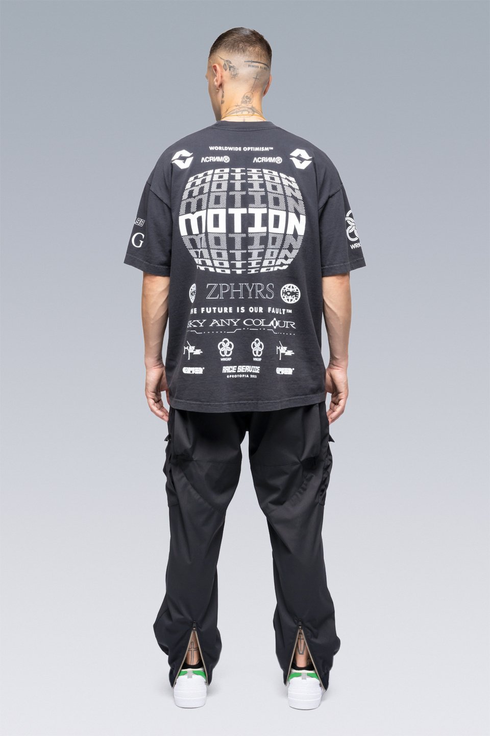 the “ACR ROG” capsule collection まとめ(FIS1-RS~FIS12-RS the “ACR ROG” capsule collection まとめ(FIS1-RS~FIS12-RS