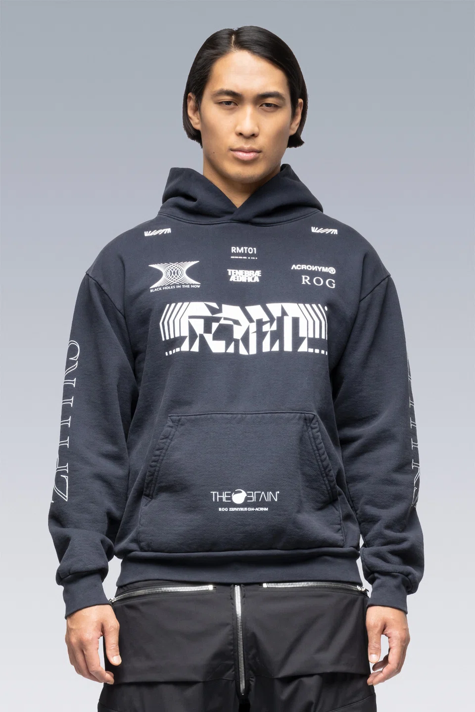 the “ACR ROG” capsule collection まとめ（FIS1-RS～FIS12-RS 