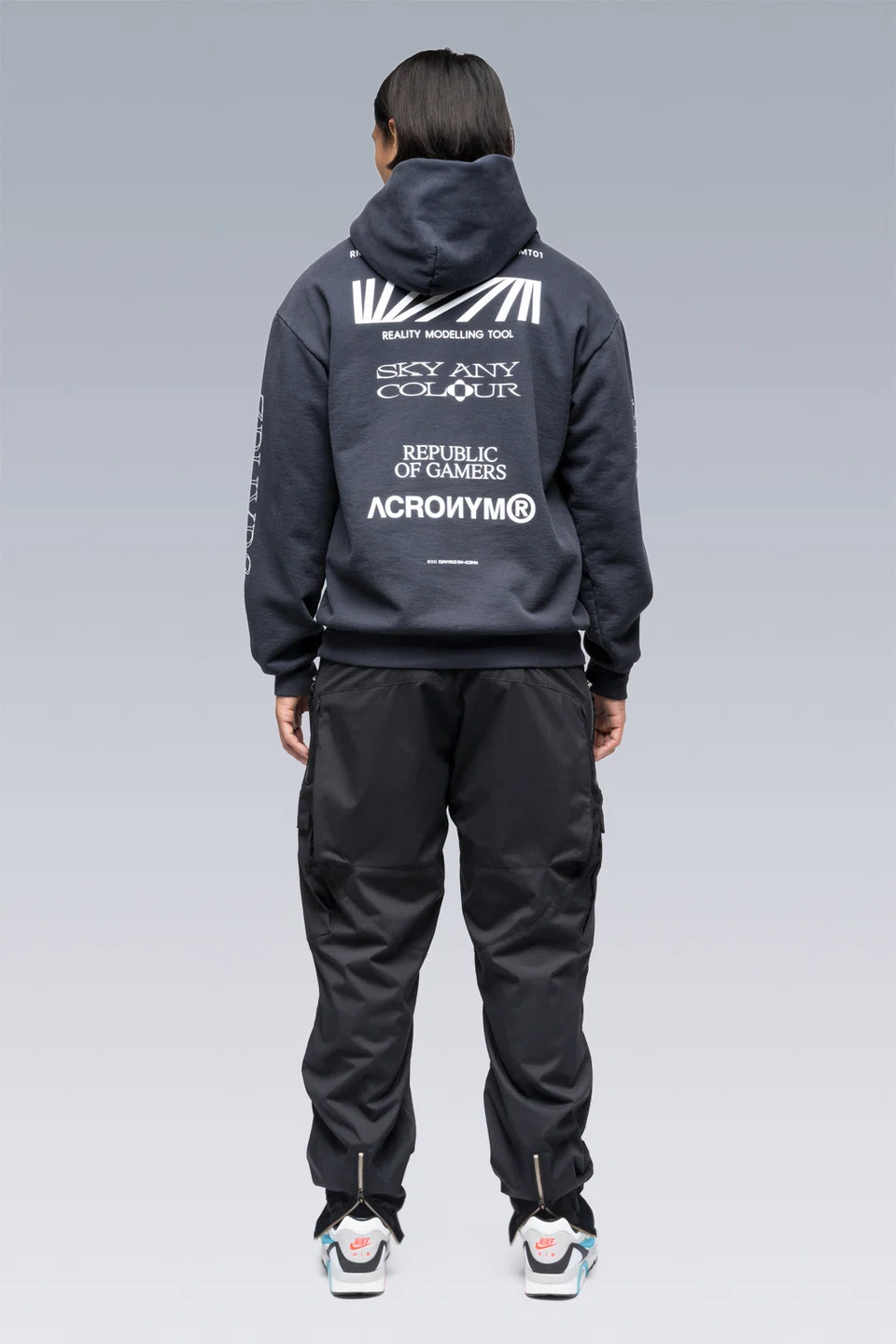 the “ACR ROG” capsule collection まとめ（FIS1-RS～FIS12-RS）｜gagagagagagagav