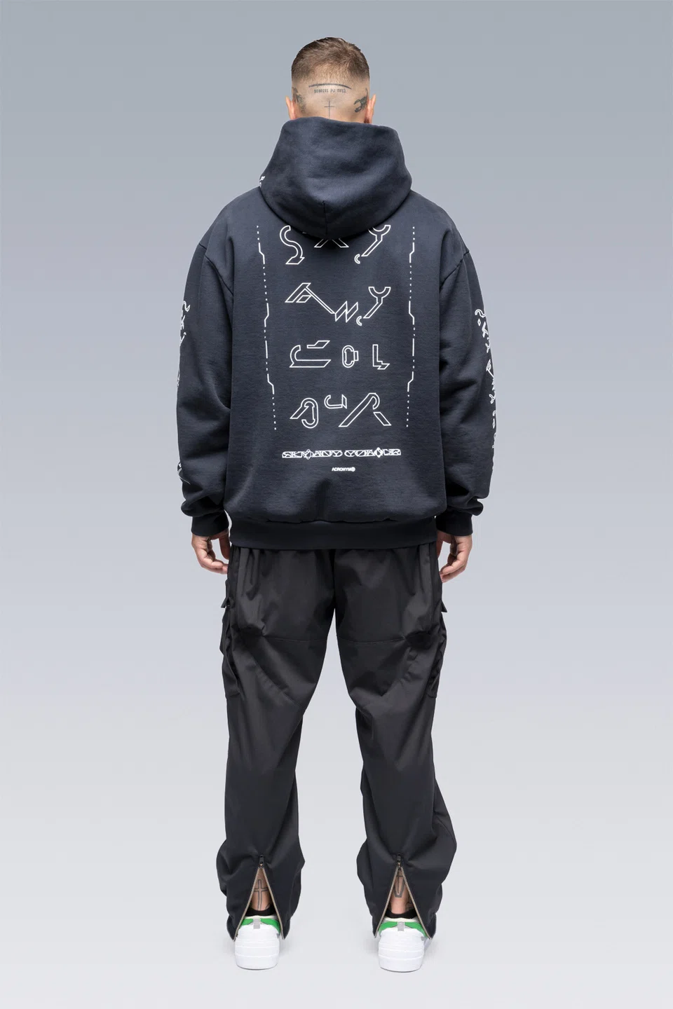 the “ACR ROG” capsule collection まとめ（FIS1-RS～FIS12-RS 