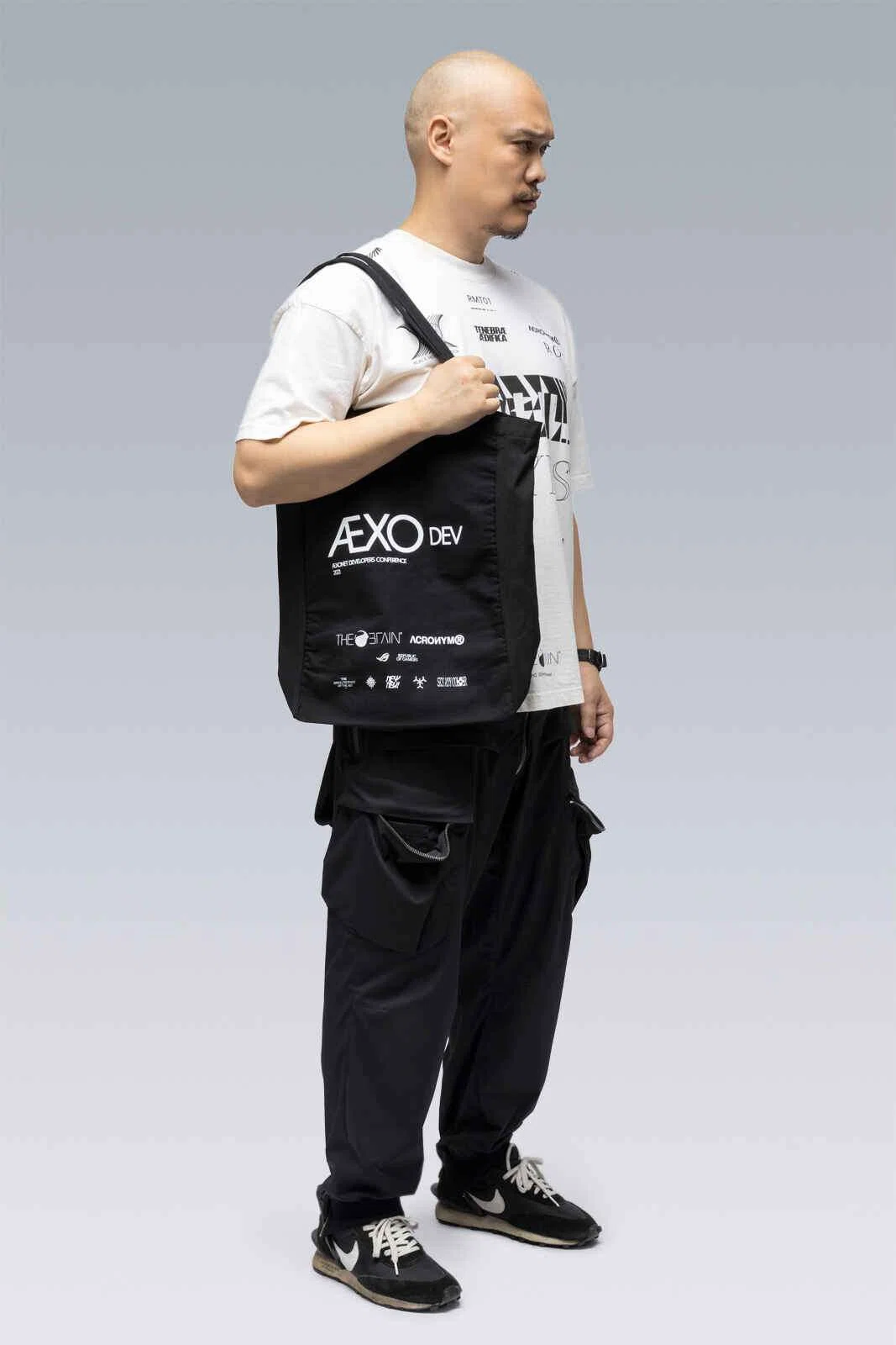 the “ACR ROG” capsule collection まとめ（FIS1-RS～FIS12-RS 