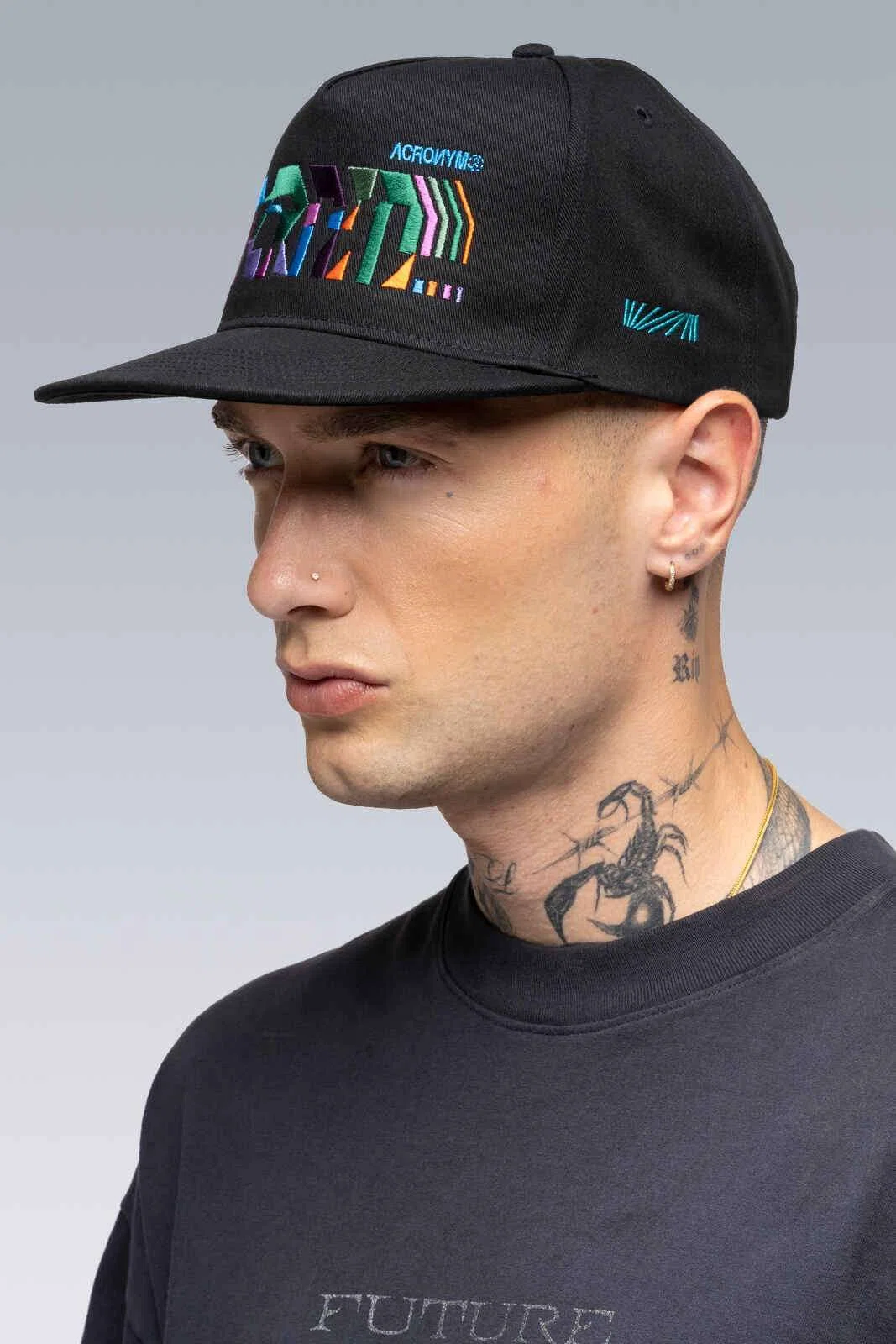 the “ACR ROG” capsule collection まとめ（FIS1-RS～FIS12-RS）｜gagagagagagagav