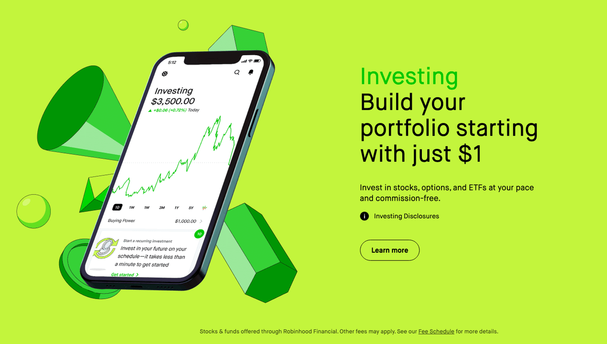 Q. ユーザー数半減の米投資アプリ「ロビンフッド」を支える新たな収益源とは？ ｜決算が読めるようになるノート
