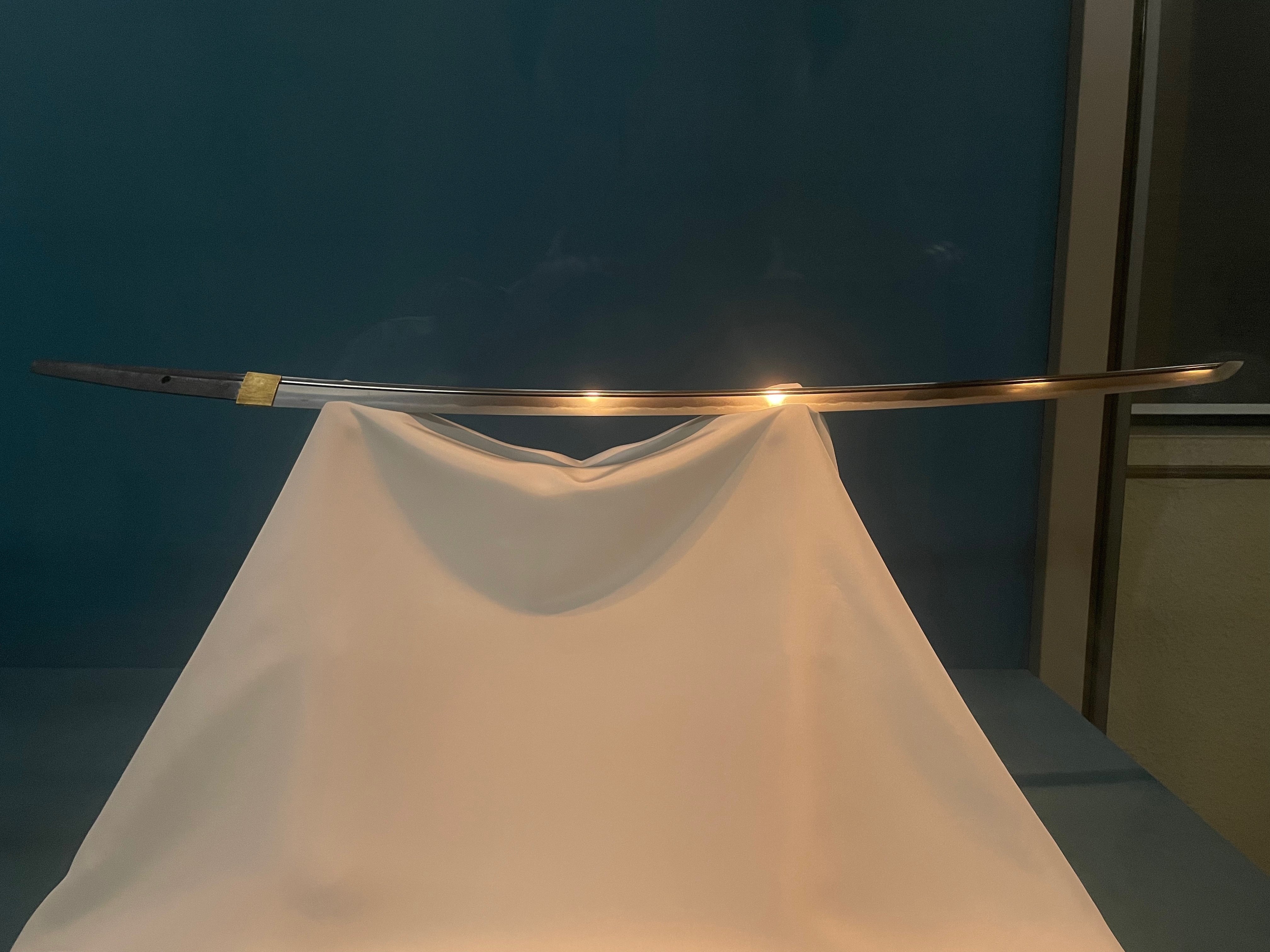 国宝の太刀あります @トーハク｜かわかわ