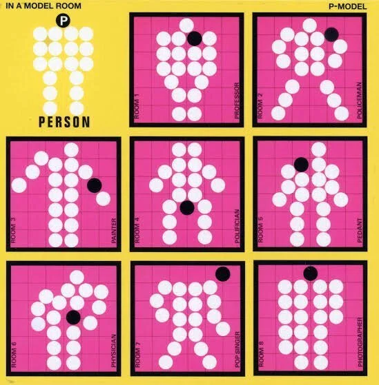 平沢進（P-MODEL）のすゝめ『IN A MODEL ROOM編』｜異種を誇る「馬骨」