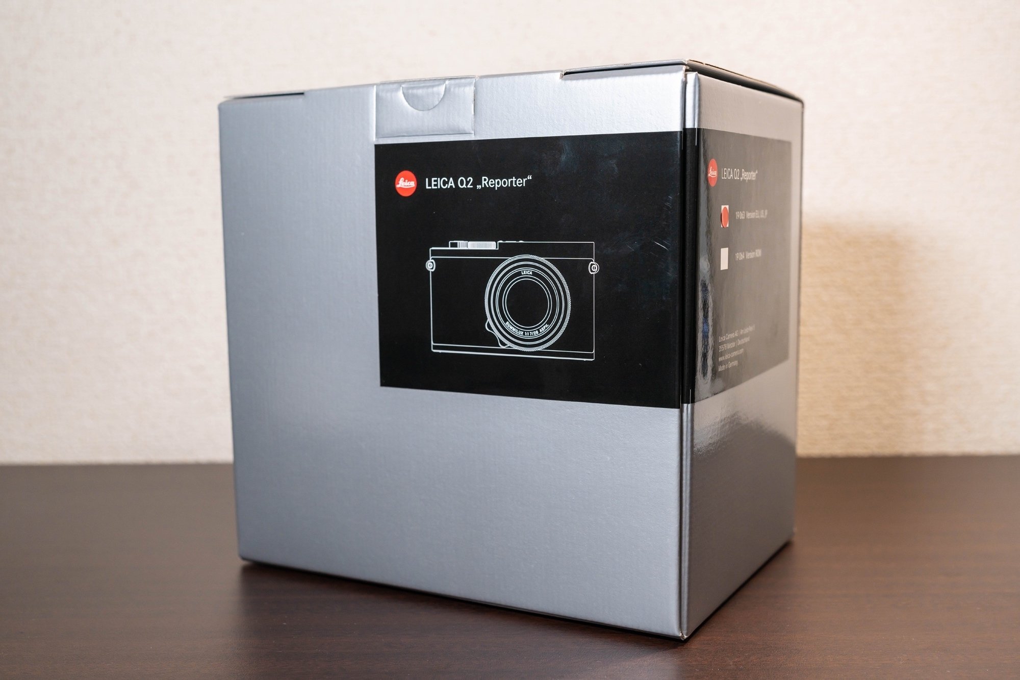 実写レビュー】ライカQ2を買って写真の表現は広がるのか