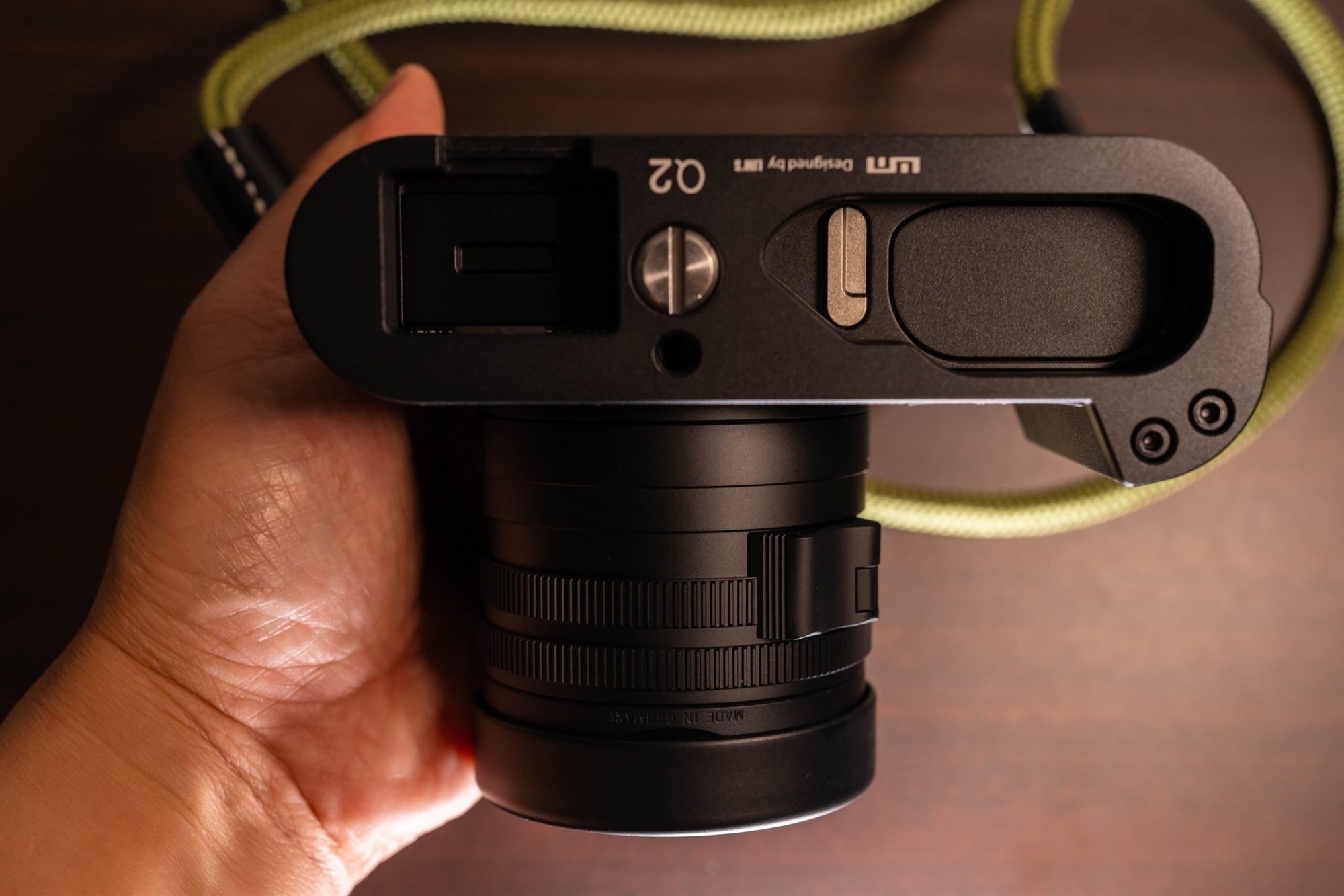 LEICA ライカ Q2 美品 おまけ有り Leica】今が買い時！『Leica Q2』 | THE MAP TIMES