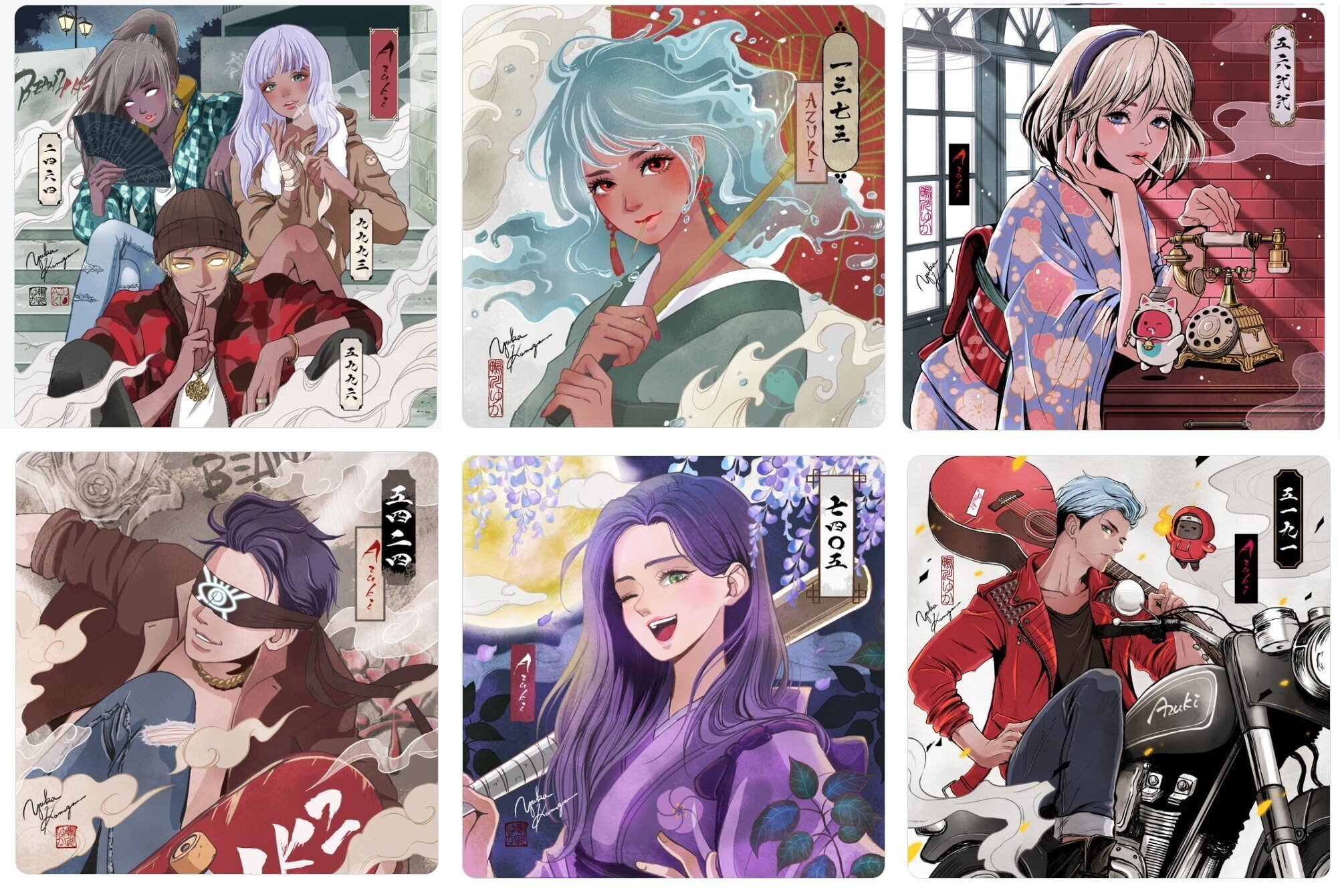 Yukaイラストオーダー 𓊆 𝐨𝐫𝐝𝐞𝐫 𓊇 #プロジェクトセカイ #プロセカ #鳳えむ 数少ない