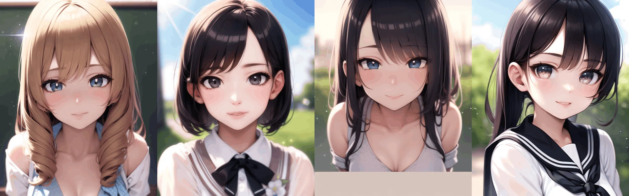 被写体の大きさ :プロンプト図鑑!|りの先生 | AI画像生成プロンプト教師 被写体の大きさ :プロンプト図鑑!|りの先生 | AI画像生成プロンプト教師