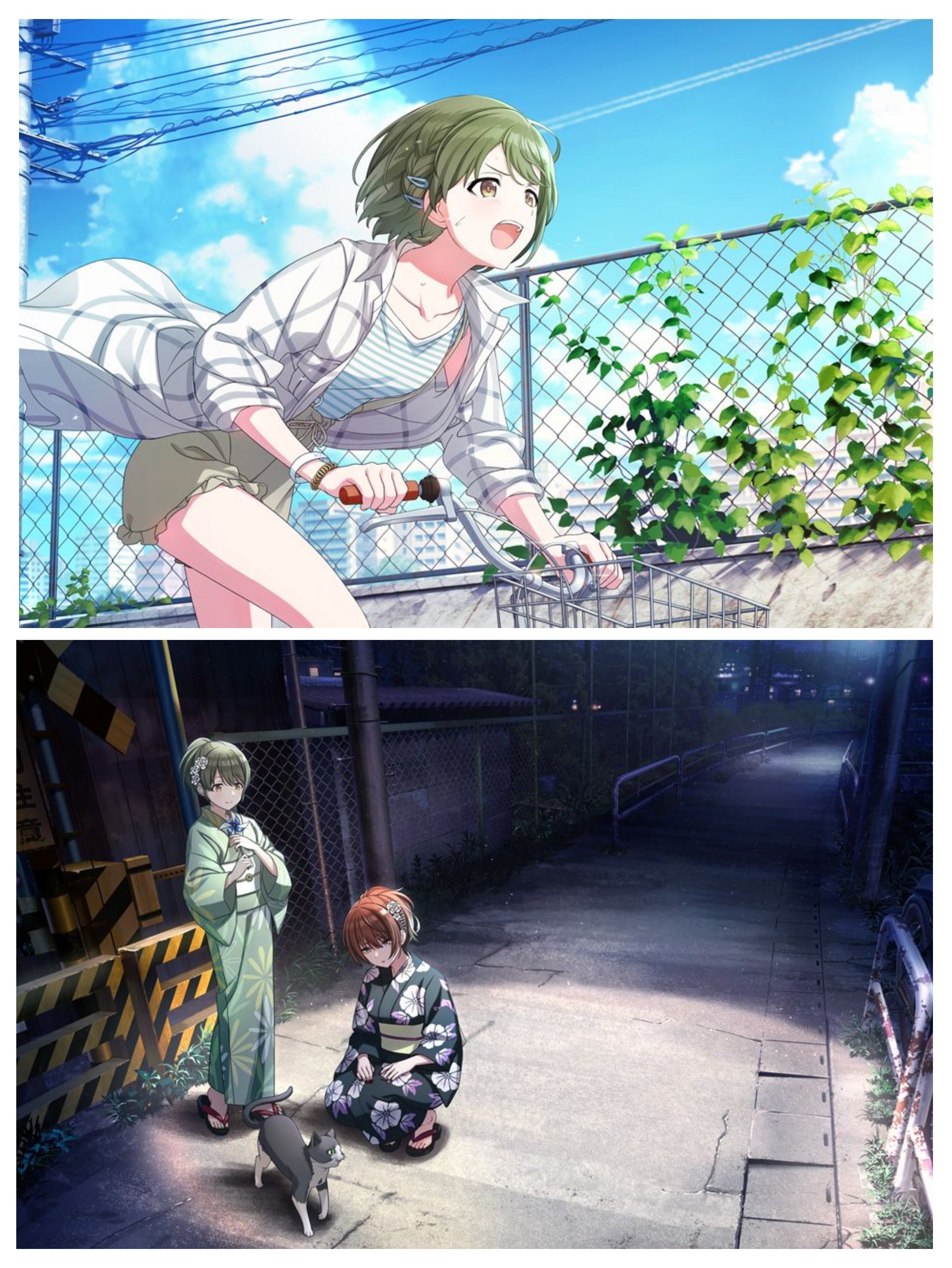 緋田美琴 未実装キャラソン予想 【シャニマス我儘なnote連作