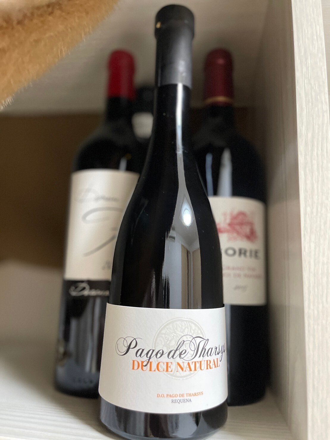 パゴデタルシスブロンクスドルチェ500ml×6本セット パゴ・デ・タルシス