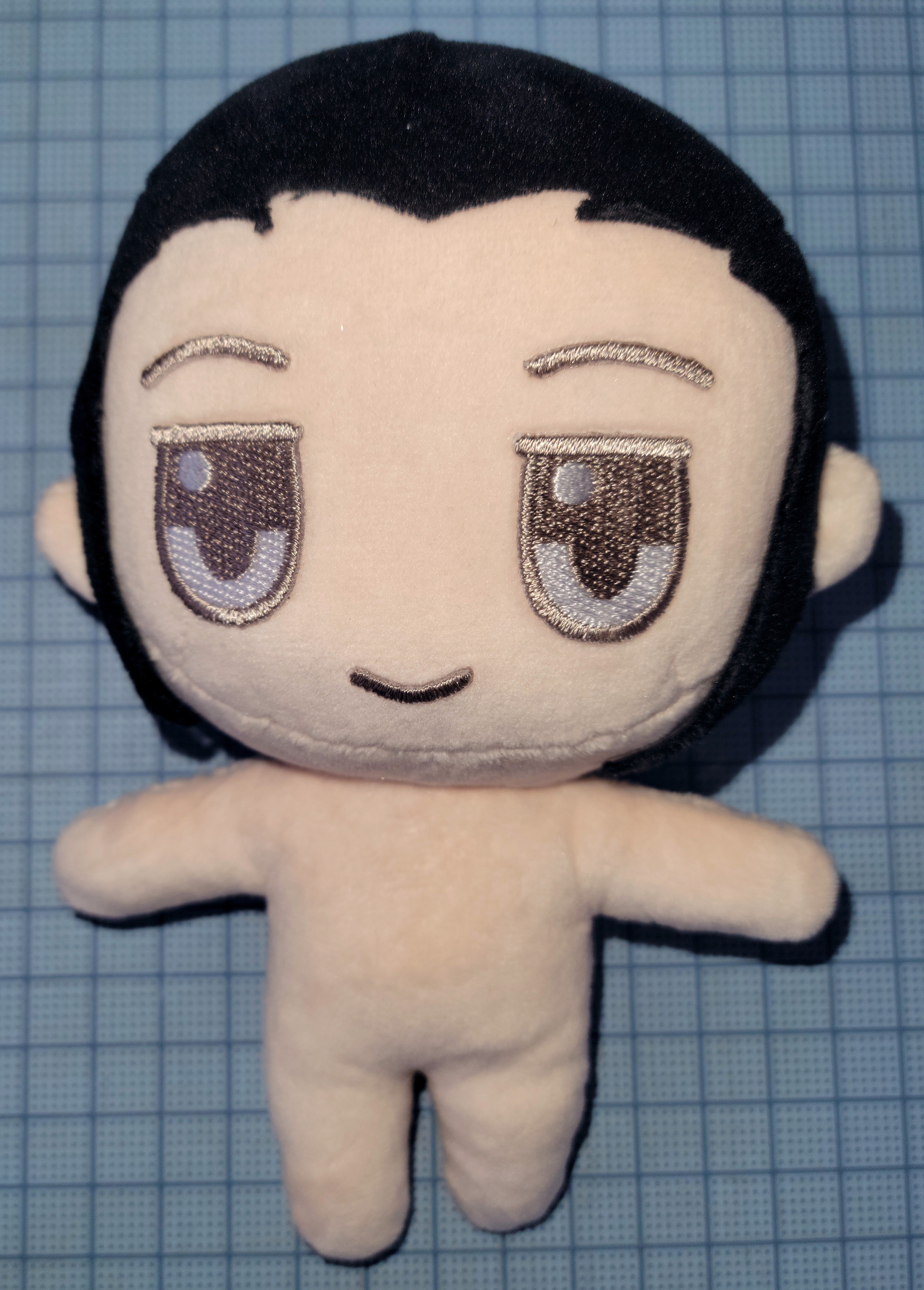 推しを召喚してみた｜あずさ