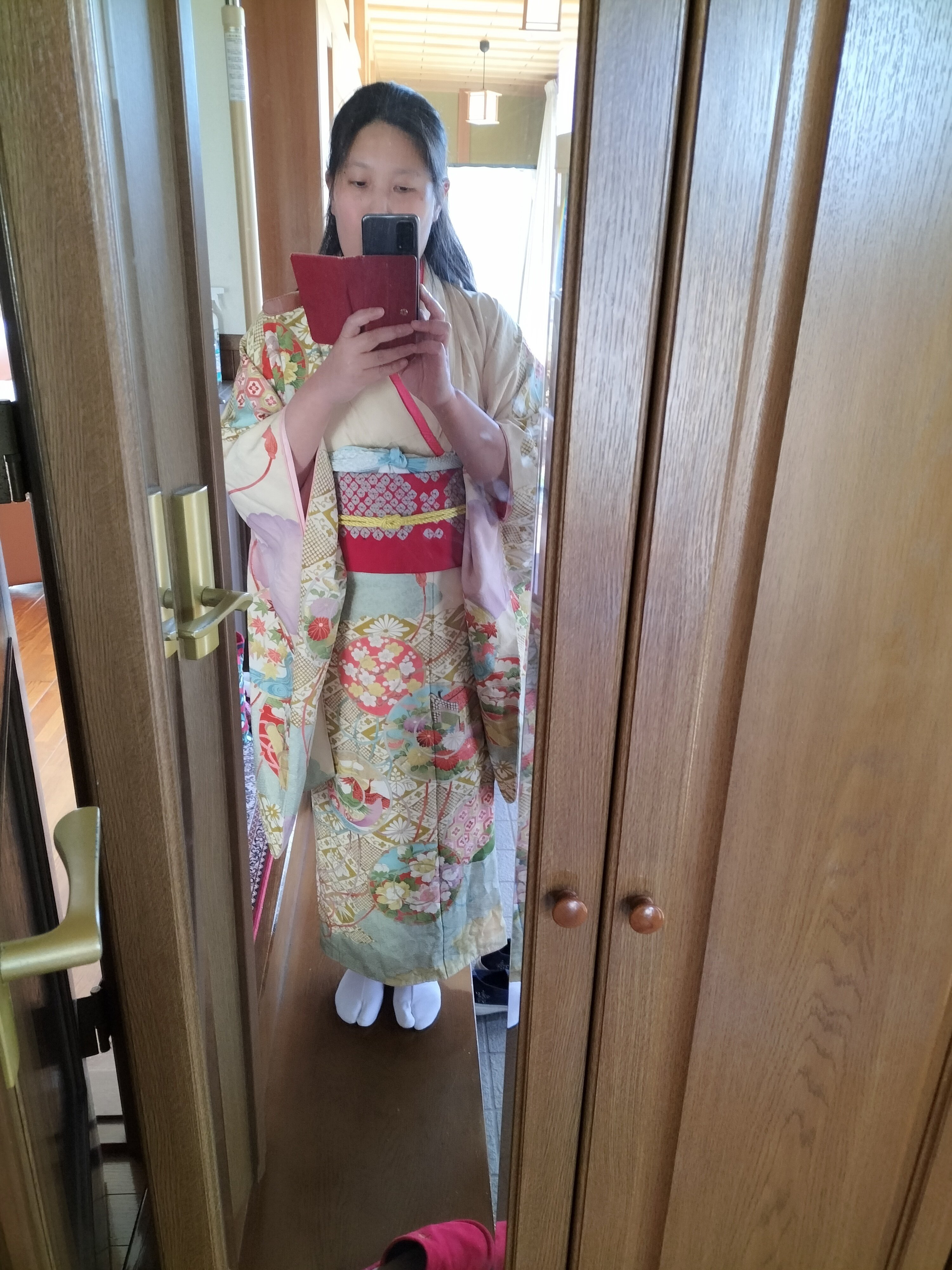 着物・小紋・邦楽模様 | csm.cg