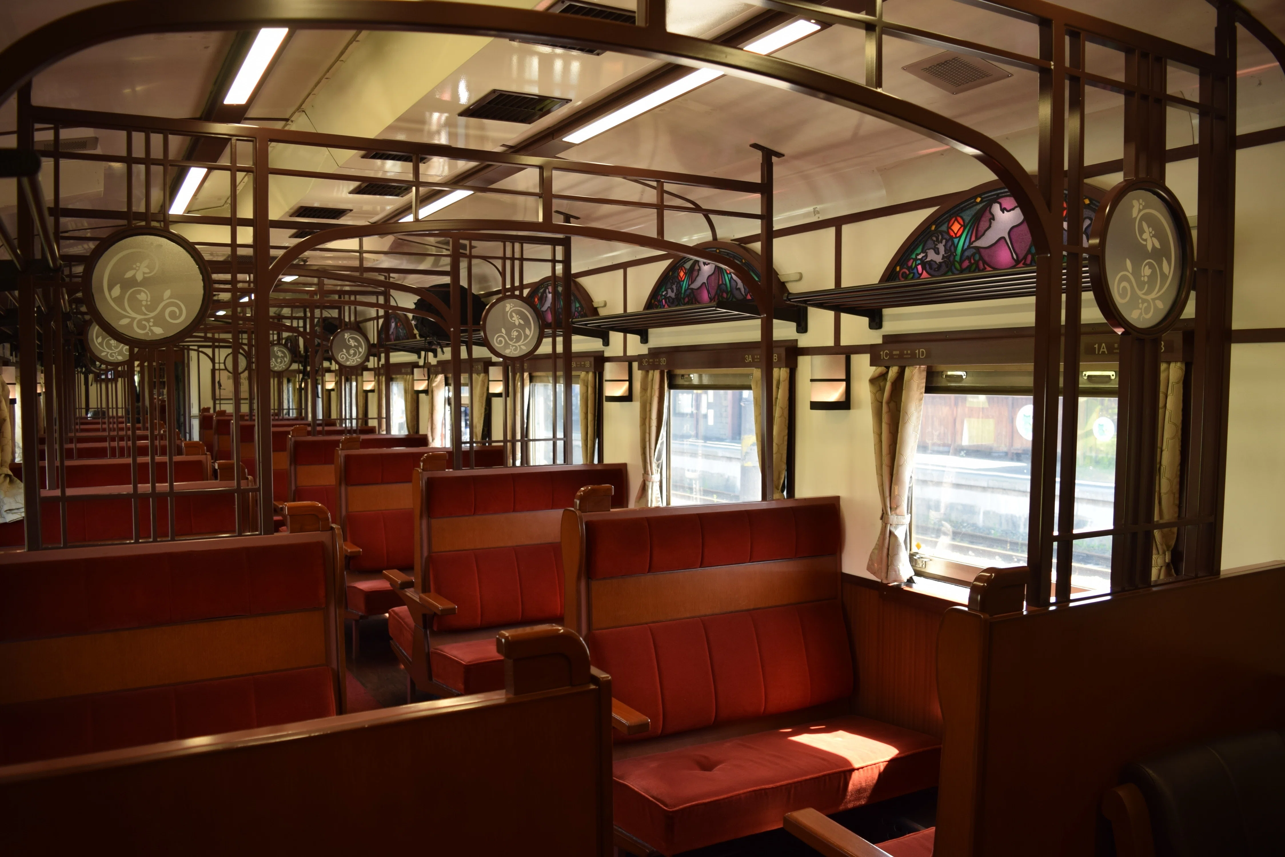 銀河の渡し賃は、指定席840円【SL銀河乗車記】｜結城 弘 / 小説家