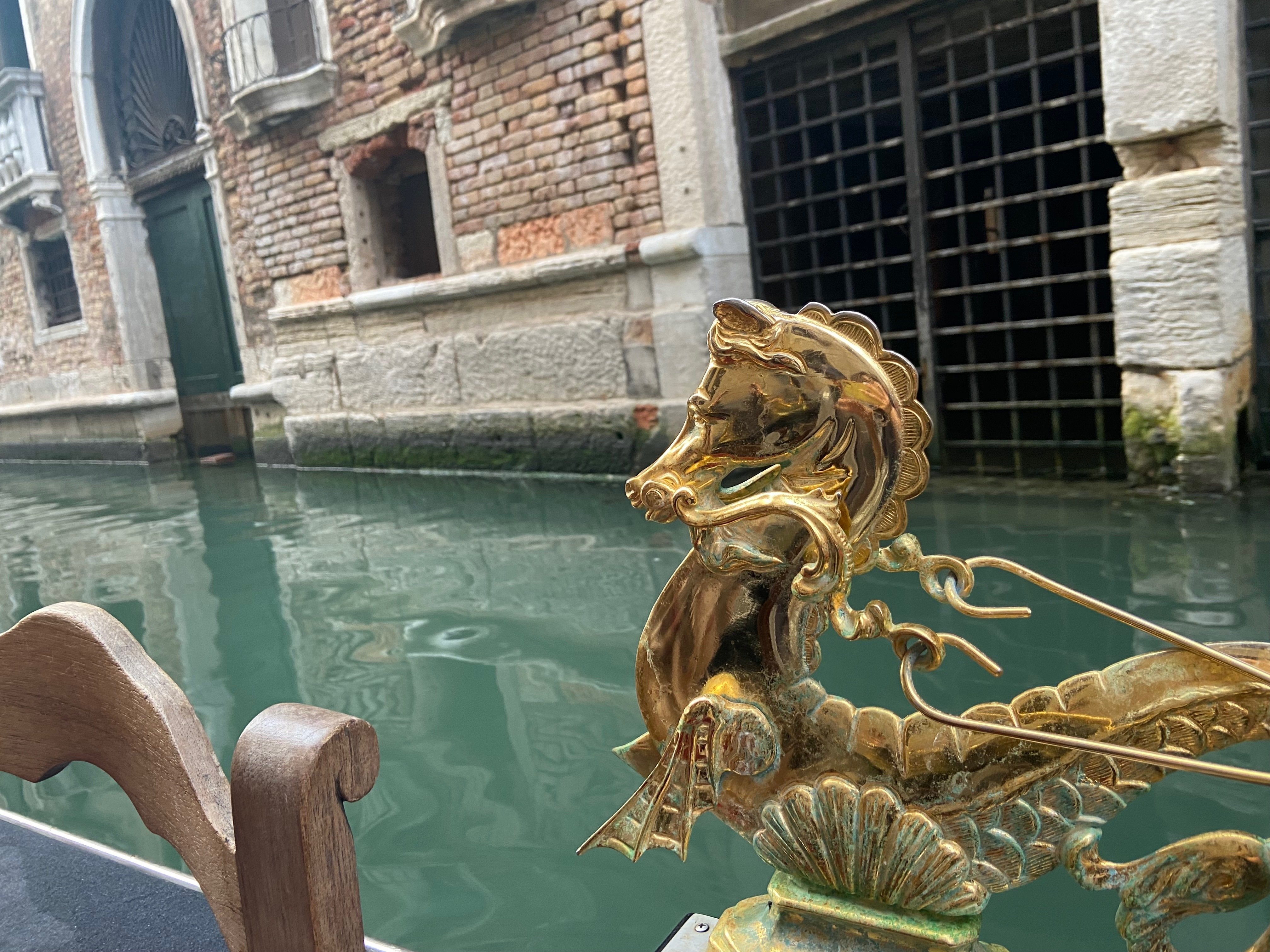 旅狂いの新婚旅行記②ヴェネツィア編｜めたこ♀Lv.30