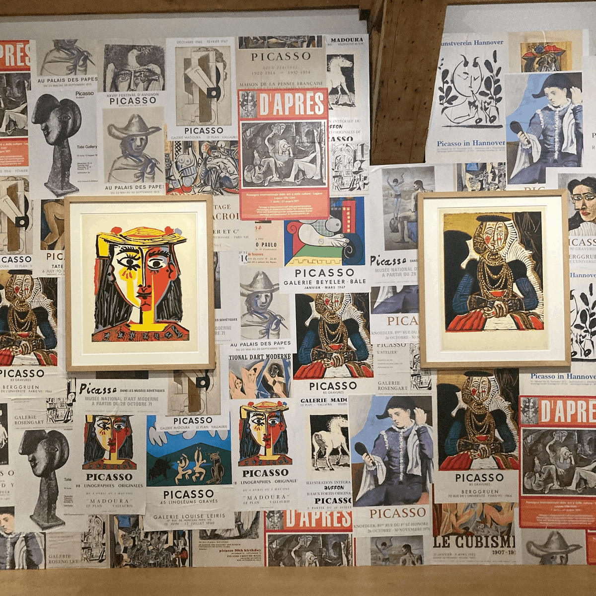 後編】 ピカソ没後50周年記念、ポール・スミスが特別展をパリ 後編】 ピカソ没後50周年記念、ポール・スミスが特別展をパリ