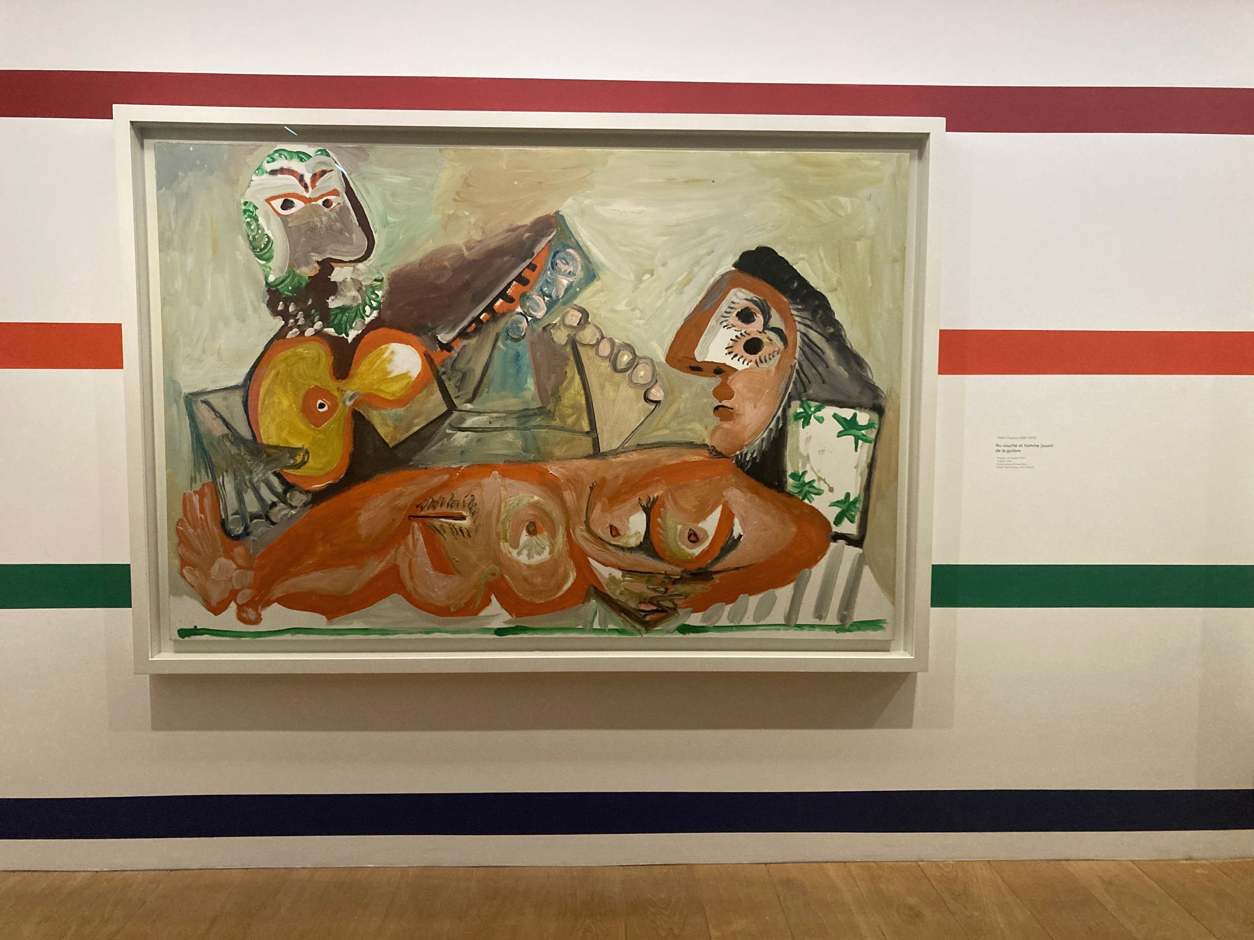 2025年最新】Yahoo!オークション -ピカソ展(絵画)の中古品・新品