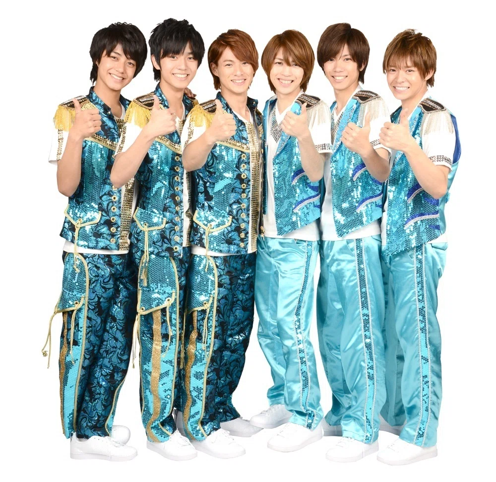 デビューから5年。「5人」として最後のKing & Princeの日に思うこと