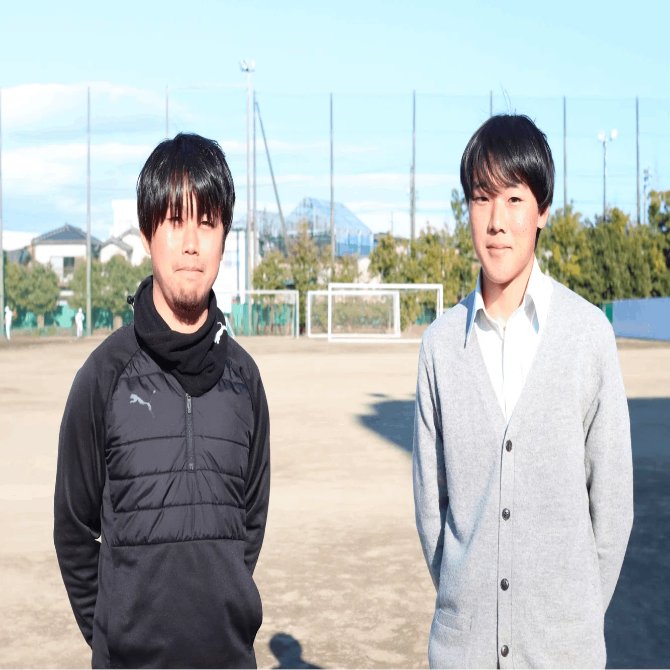 清水東高校サッカー部が示す、生徒主導のHudl活用法「課題と向き合う