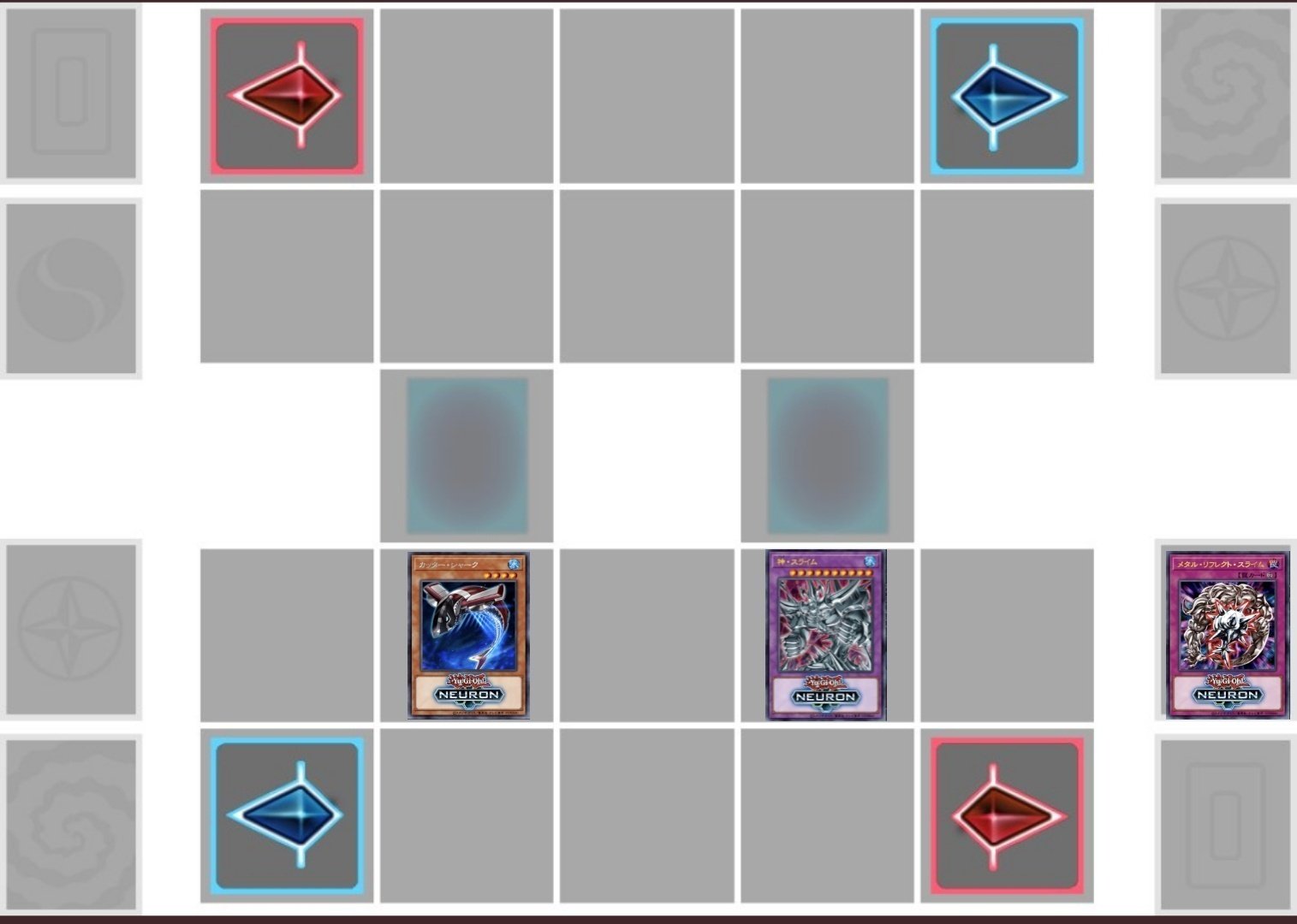 遊戯王デッキ紹介】種族神MuChacu Challhua｜きょう