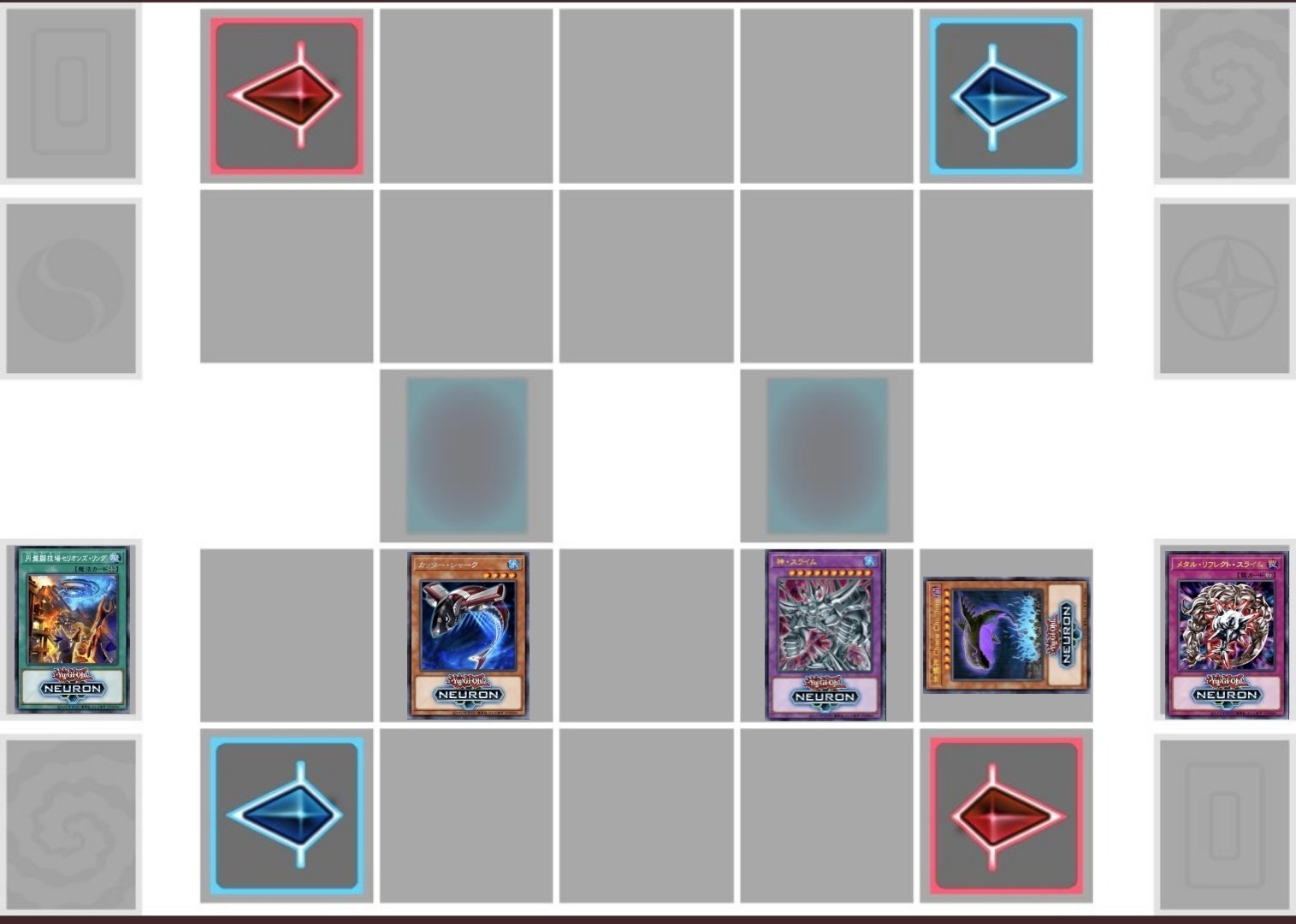 遊戯王デッキ紹介】種族神MuChacu Challhua｜きょう