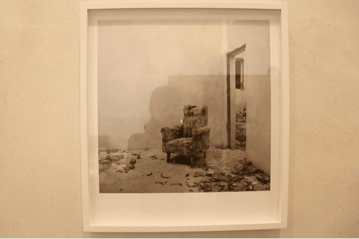 中国の現代アートシーンを巡る(2)重慶|Sae 中国の現代アートシーンを巡る(2)重慶|Sae