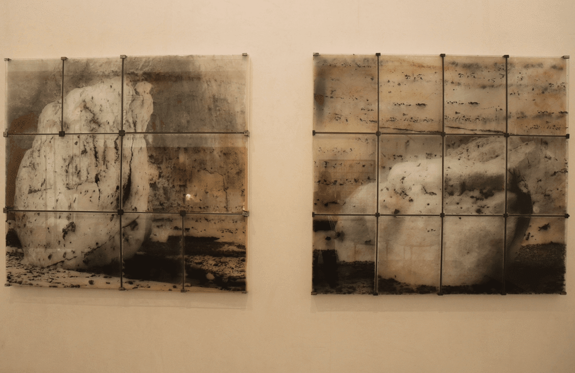 中国の現代アートシーンを巡る(2)重慶|Sae 中国の現代アートシーンを巡る(2)重慶|Sae