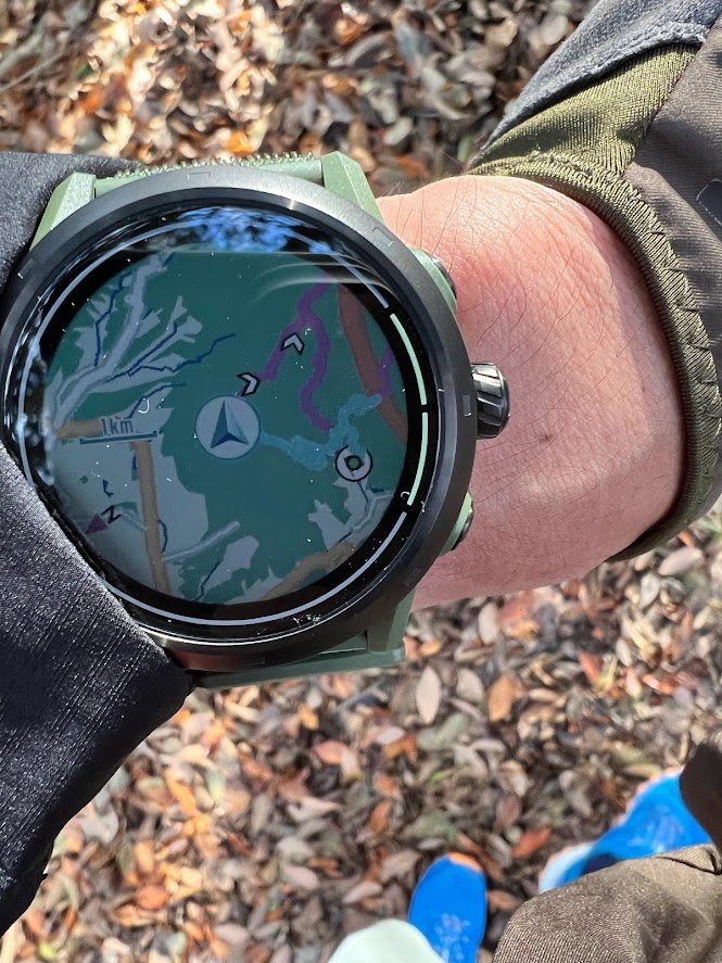 COROS APEX 2 Pro 腕時計 COROS APEX 2/2 Pro GPS Outdoor Watch