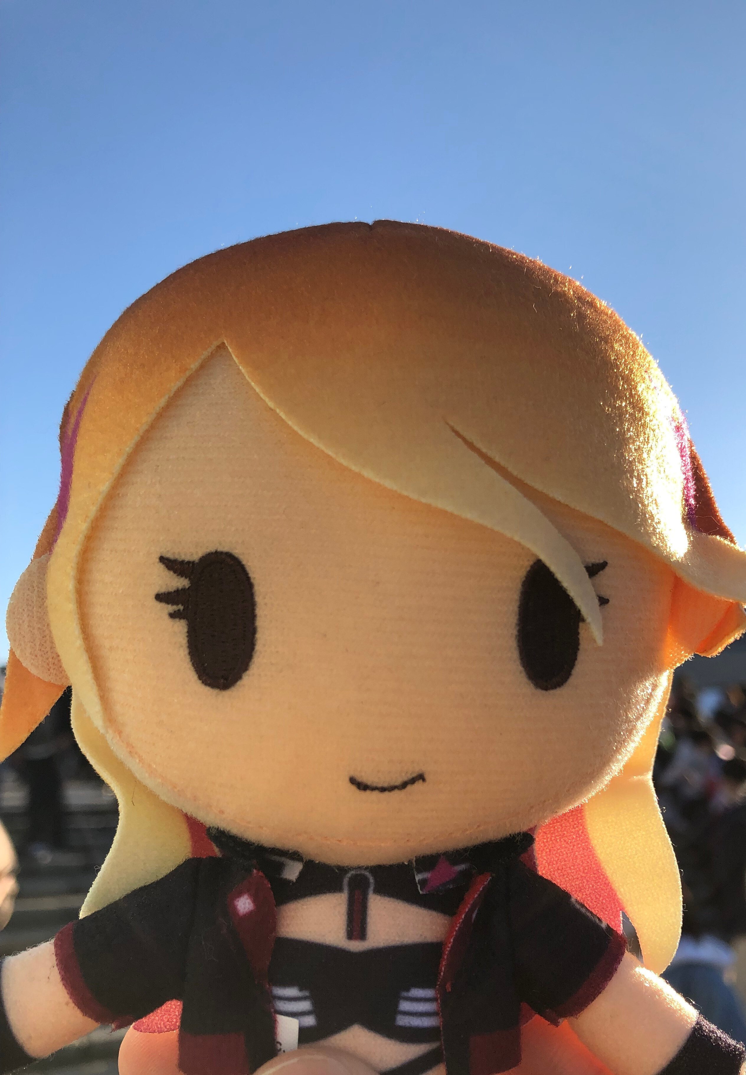 シャイニーカラーズ 5th LIVE If I_wings. に参加してきましたよ(DAY2