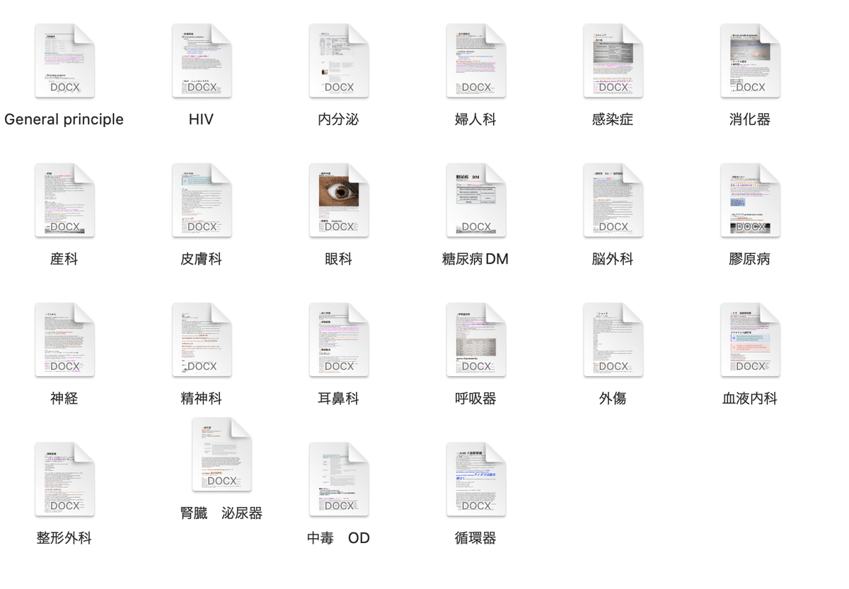 USMLE臨床問題総まとめ｜Kik