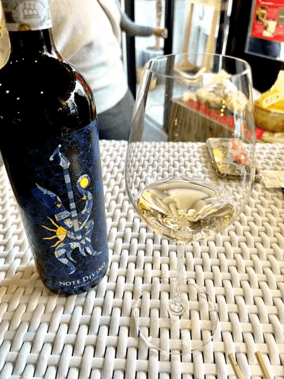 2021年】サンマリノワイン試飲会で感動ワイン体験【高見沢さんコラボ 2021年】サンマリノワイン試飲会で感動ワイン体験【高見沢さんコラボ