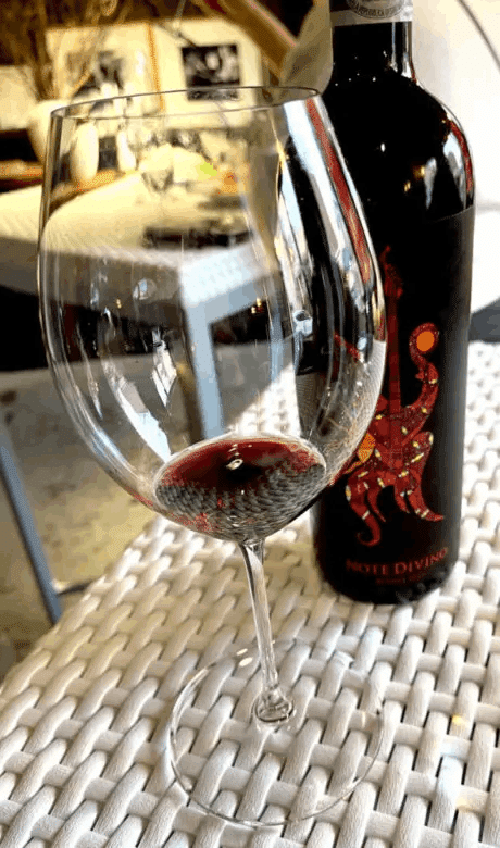 2021年】サンマリノワイン試飲会で感動ワイン体験【高見沢さんコラボ