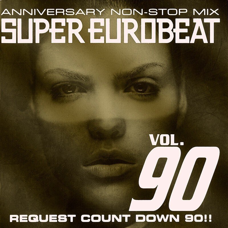 SUPER EUROBEAT 230 アニバーサリー版 SUPER EUROBEAT VOL. 230 - DISCOGRAPHY | HI-BPM STUDIO -SUPER