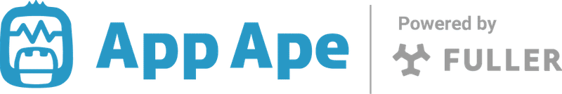 App Ape Powerd by FULLER