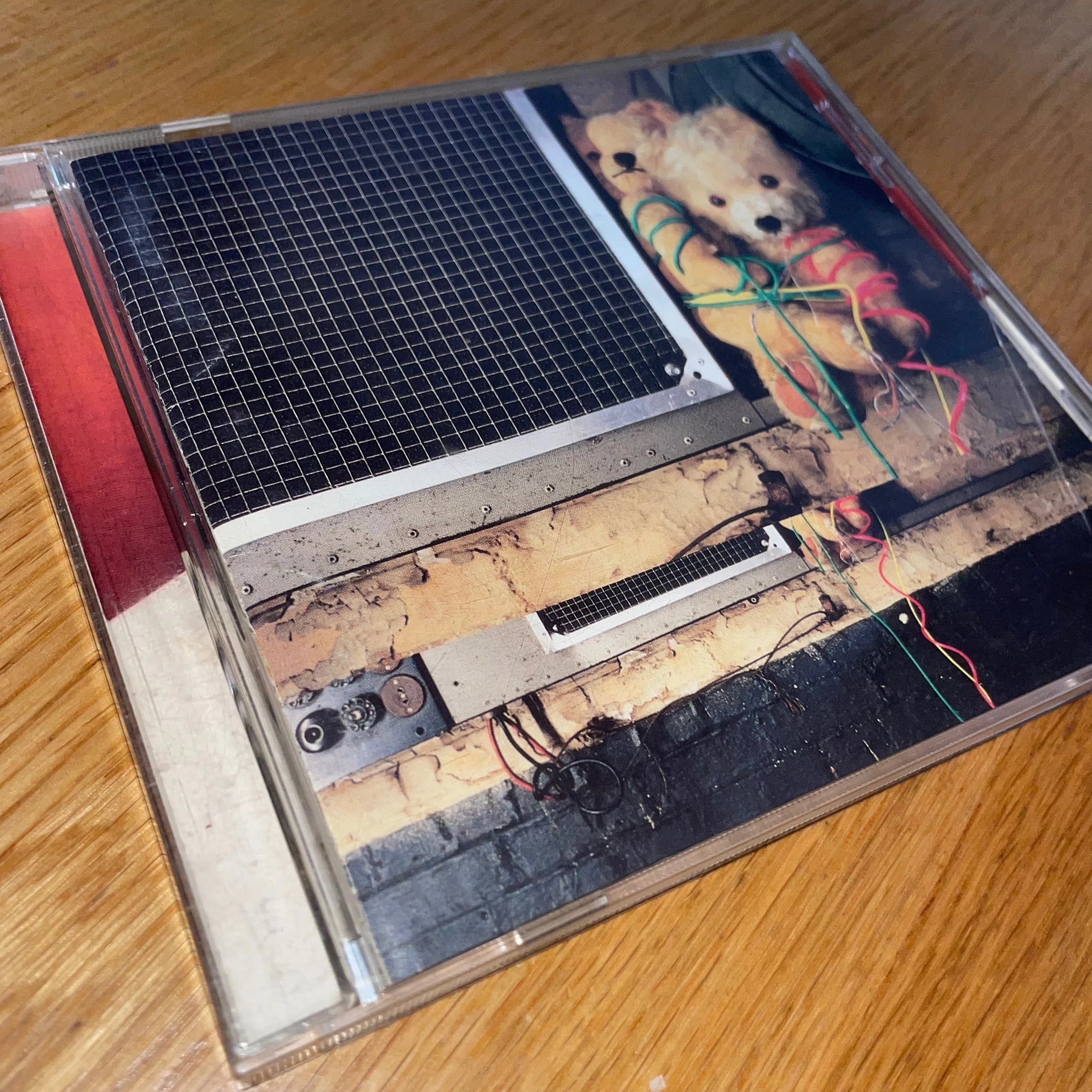 JUDY AND MARYの『THE POWER SOURCE』を聴いてみた編｜内山 結愛