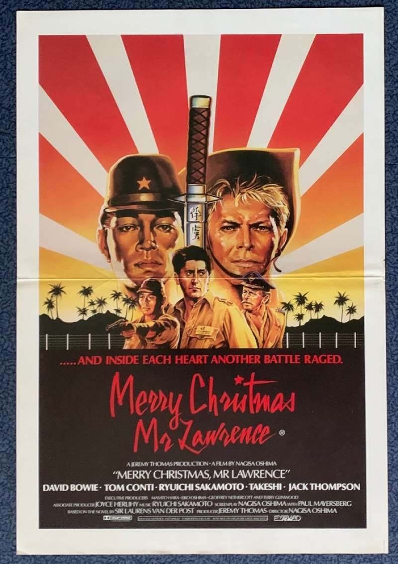 日本最大の 戦場のメリークリスマス・坂本龍一 12 DNA その他