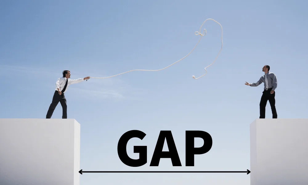 GAPの画像