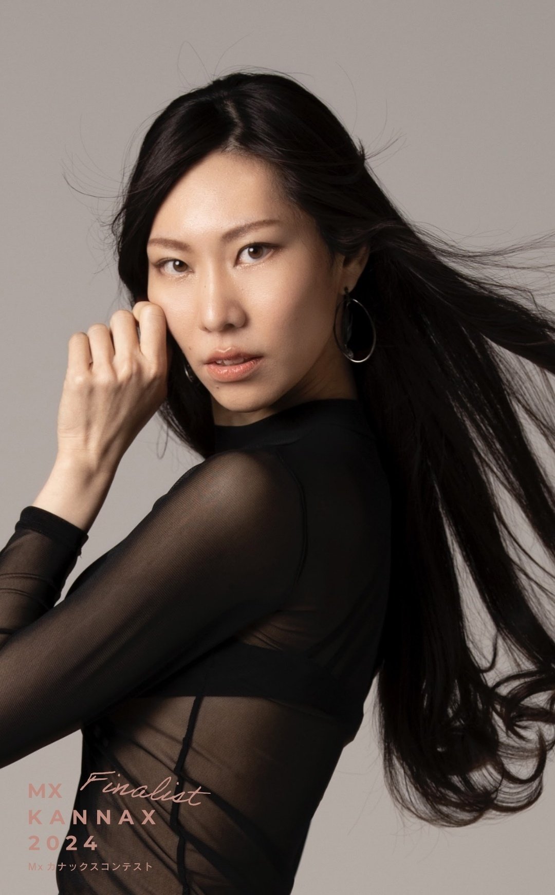 Mxカナックス2024ファイナリストが決定いたしました！｜【公式