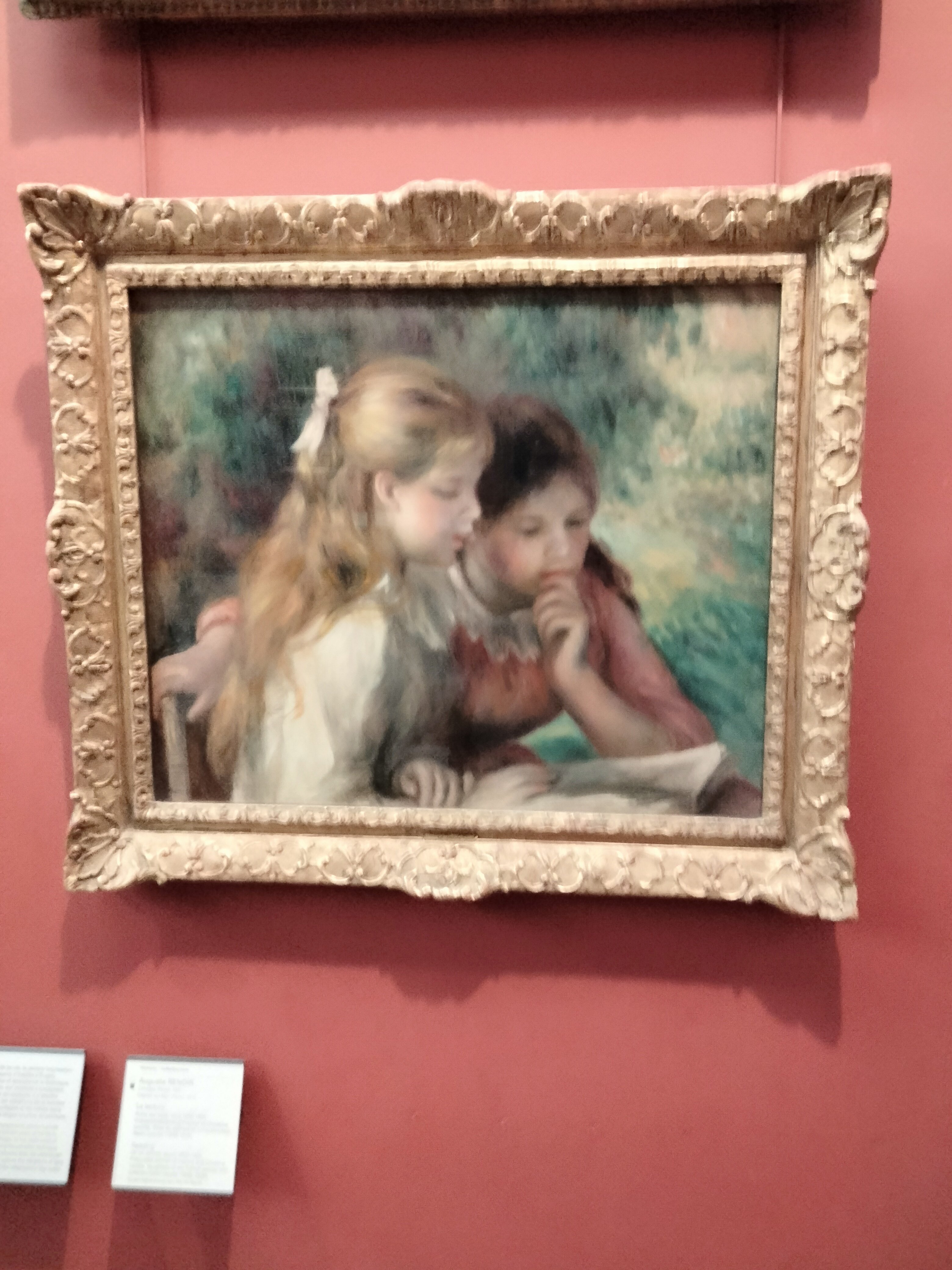 芸術作品の中には作者の想いが残っている (約1800字)｜守屋聡史