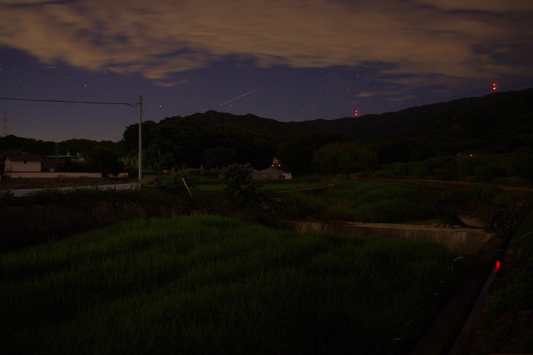 2023年版：香川県三豊市蛍スポットまとめ｜週刊みとよ ほんまモンRadio!